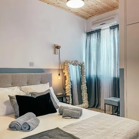 Milea Mansion Limassol