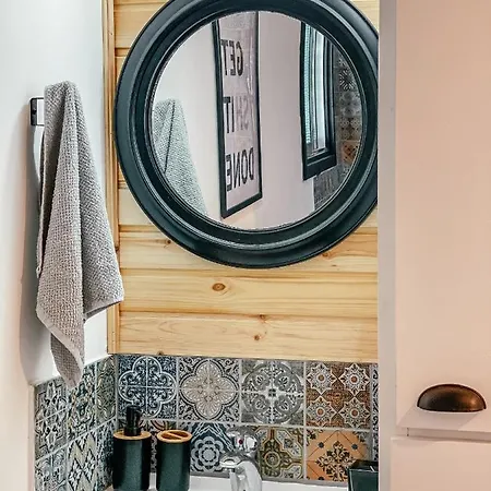 Case de vacanță Milea Mansion