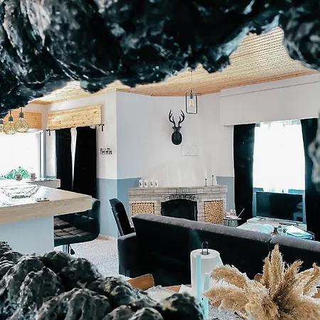 Milea Mansion Case de vacanță Limassol