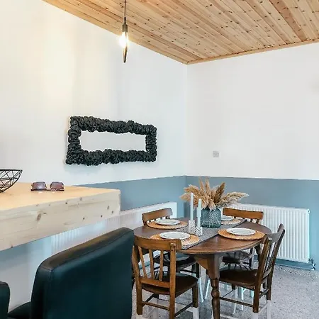 Case de vacanță Milea Mansion *