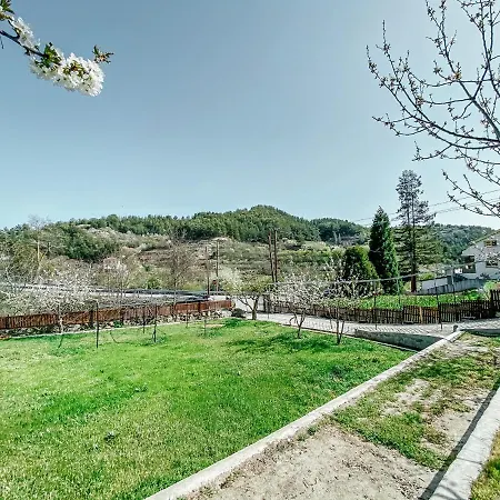 Σπίτι διακοπών Milea Mansion