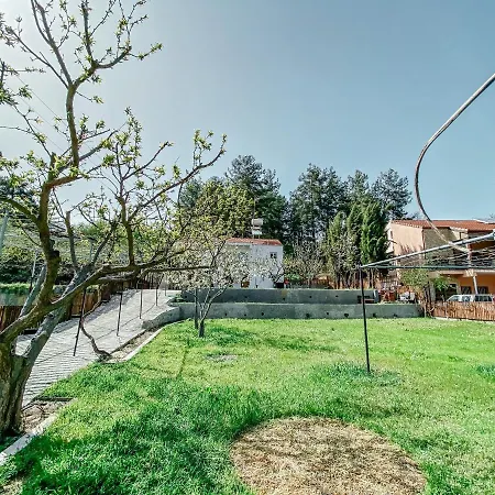 Σπίτι διακοπών Milea Mansion