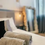 Milea Mansion Σπίτι διακοπών Λεμεσός