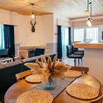 Σπίτι διακοπών Milea Mansion *