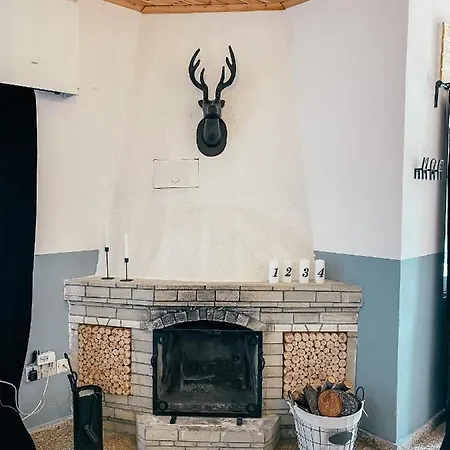 Milea Mansion * Лимасол
