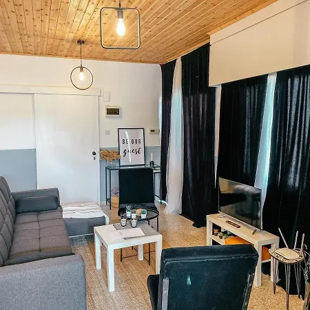 Milea Mansion Tatil Evi Limasol