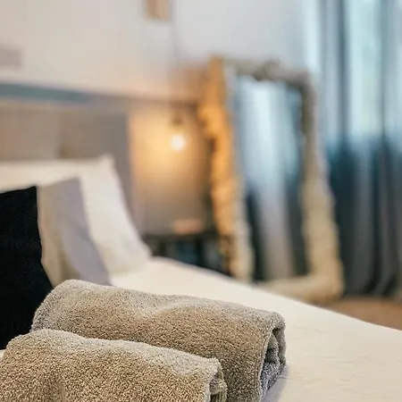 Milea Mansion Tatil Evi Limasol