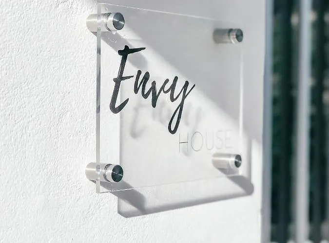 Milea Mansion לימסול