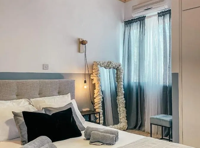 Milea Mansion לימסול