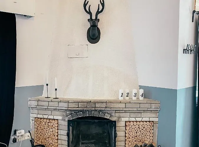 Milea Mansion * לימסול