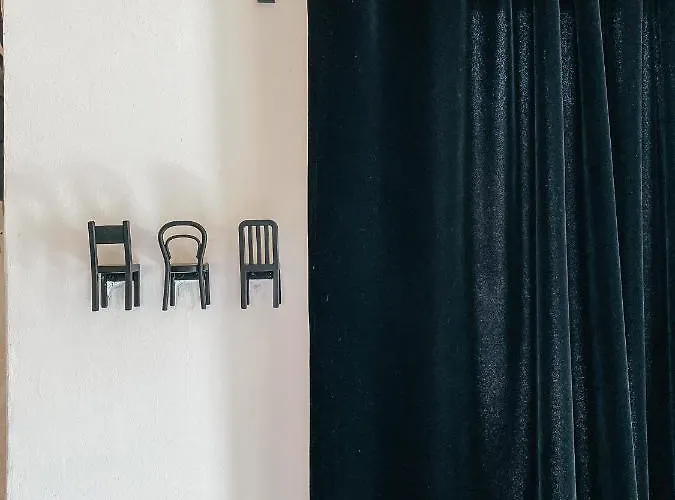 Milea Mansion * לימסול