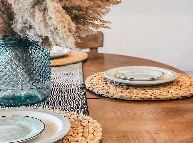 Milea Mansion 別荘