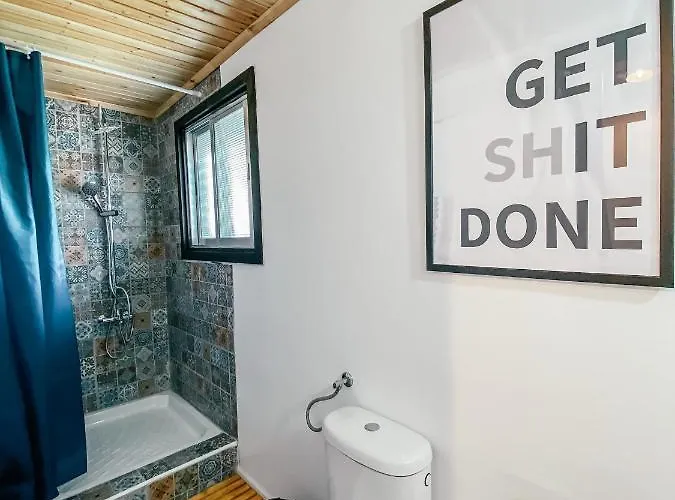 בית נופש Milea Mansion לימסול