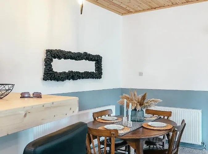 בית נופש Milea Mansion *