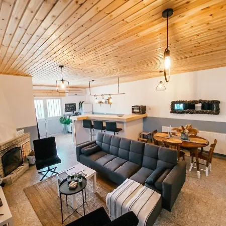 Milea Mansion בית נופש לימסול