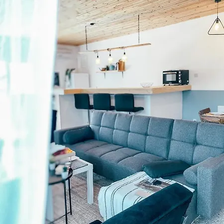 בית נופש Milea Mansion