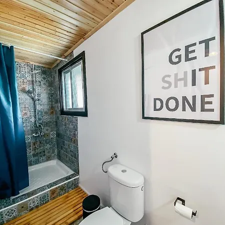 בית נופש Milea Mansion לימסול