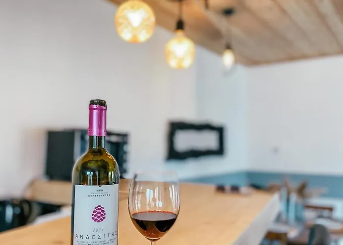 Milea Mansion Holiday home *