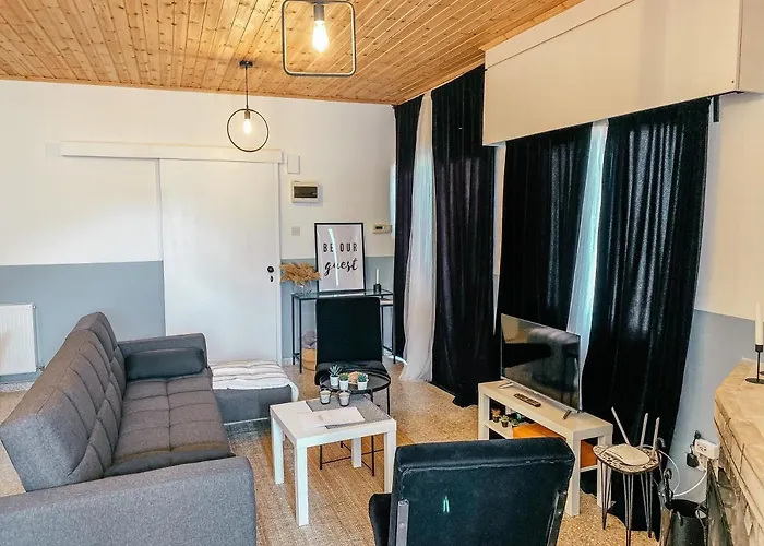 Milea Mansion Holiday home Limassol