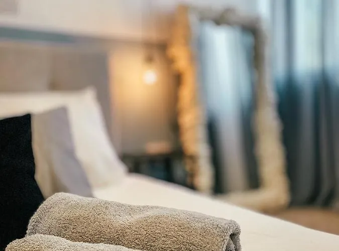 Milea Mansion Holiday home Limassol