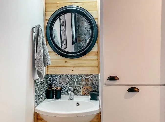 Milea Mansion Holiday home Limassol